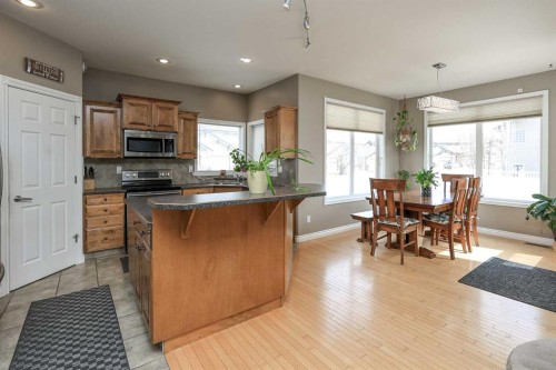 193 Alberts Close, Red Deer, AB - Indoor