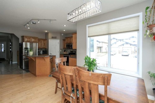 193 Alberts Close, Red Deer, AB - Indoor Photo Showing Other Room