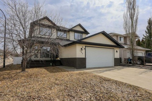 193 Alberts Close, Red Deer, AB - Outdoor
