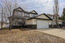 193 Alberts Close, Red Deer, AB  - Outdoor 