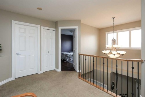 193 Alberts Close, Red Deer, AB - Indoor Photo Showing Other Room