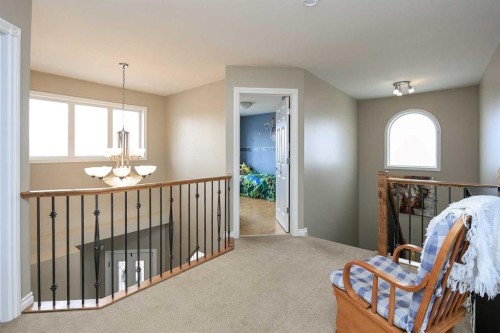 193 Alberts Close, Red Deer, AB - Indoor Photo Showing Other Room