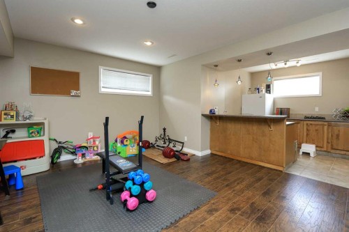 193 Alberts Close, Red Deer, AB - Indoor