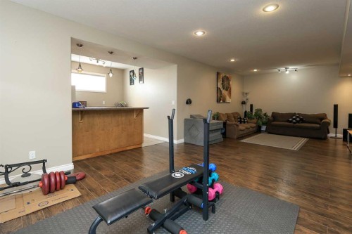 193 Alberts Close, Red Deer, AB - Indoor