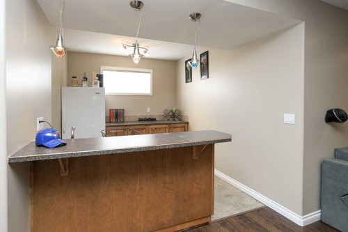 193 Alberts Close, Red Deer, AB - Indoor Photo Showing Other Room