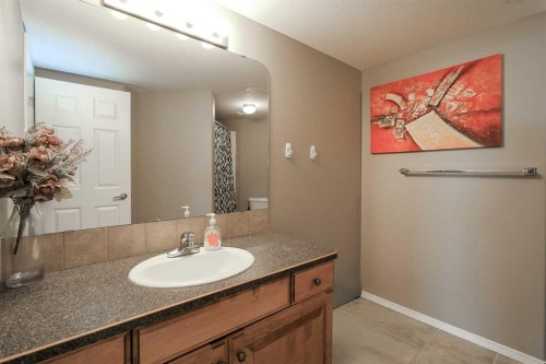 193 Alberts Close, Red Deer, AB - Indoor Photo Showing Bathroom