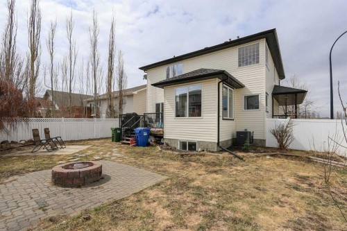 193 Alberts Close, Red Deer, AB - Outdoor