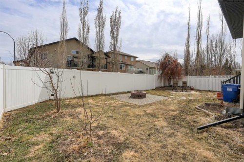 193 Alberts Close, Red Deer, AB - Outdoor