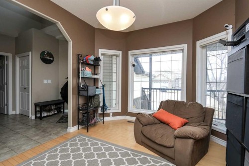 193 Alberts Close, Red Deer, AB - Indoor