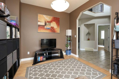 193 Alberts Close, Red Deer, AB - Indoor