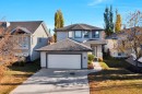 19 Lang Close, Red Deer, AB  - Outdoor With Facade 