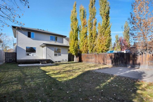 19 Lang Close, Red Deer, AB - Outdoor