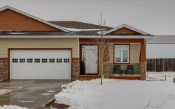 4102 Cornerstone Crescent  Olds, AB T4H 0B7