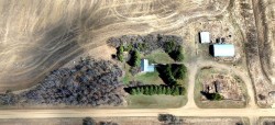42445 Rge Rd 221 Rural Camrose County, AB T0B 0H0