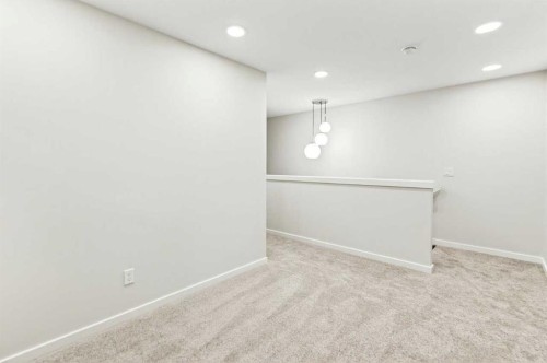163 Lincoln Crescent, Rural Red Deer County, AB - Indoor Photo Showing Other Room