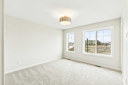 163 Lincoln Crescent, Rural Red Deer County, AB - Indoor Photo Showing Other Room