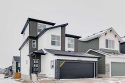 116 Amblefield Grove NW Calgary, AB T3P 2L4