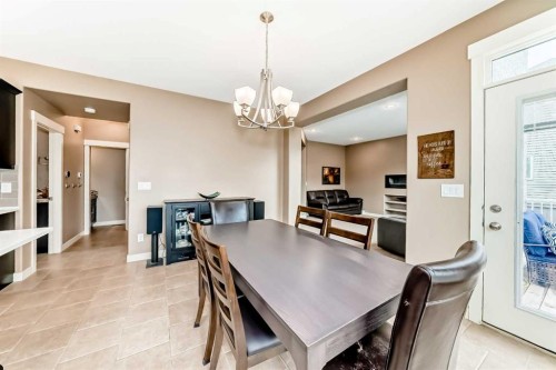 8 Eva Crescent, Lacombe, AB 