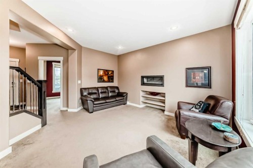 8 Eva Crescent, Lacombe, AB 