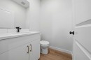 85 Pinnacle Close, Blackfalds, AB  - Indoor Photo Showing Bathroom 