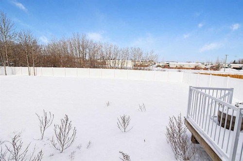 4438 Van Eaton Way, Clive, AB - Outdoor