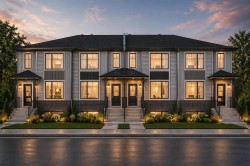 1, 3, 5, 7 LANDSDOWN Close Red Deer, AB T4R 0R9