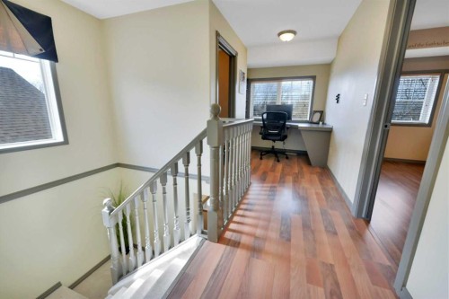 93 White Avenue, Red Deer, AB - Indoor Photo Showing Other Room