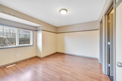 93 White Avenue, Red Deer, AB - Indoor Photo Showing Other Room