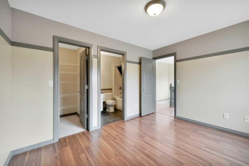 93 White Avenue, Red Deer, AB - Indoor Photo Showing Other Room