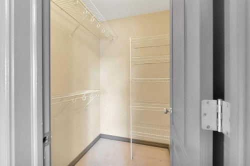 93 White Avenue, Red Deer, AB - Indoor With Storage