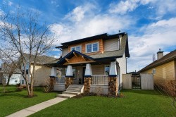 93 White Avenue Red Deer, AB T4N 7E7