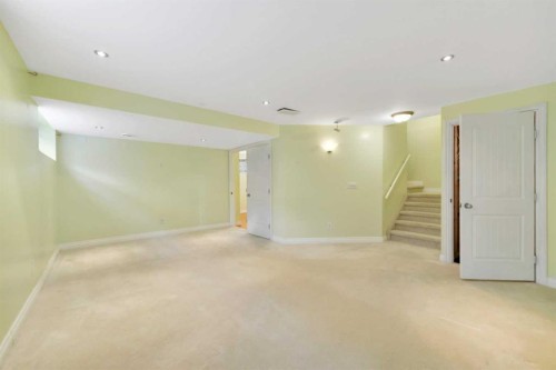 93 White Avenue, Red Deer, AB - Indoor