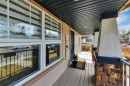 93 White Avenue, Red Deer, AB  - Outdoor With Exterior 