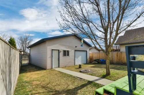 93 White Avenue, Red Deer, AB - Outdoor