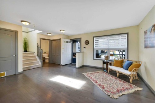 93 White Avenue, Red Deer, AB - Indoor