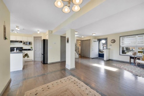93 White Avenue, Red Deer, AB - Indoor