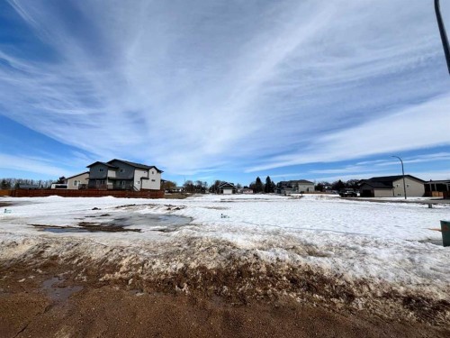 5088 Cornerstone Crescent, High Prairie, AB 