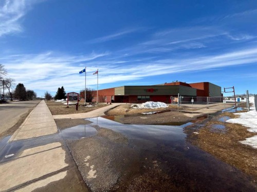 5088 Cornerstone Crescent, High Prairie, AB 