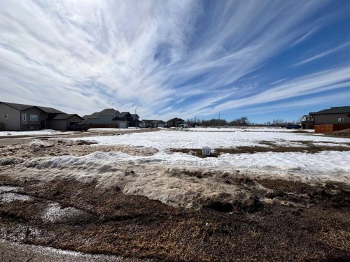 5080 Cornerstone Crescent, High Prairie, AB 