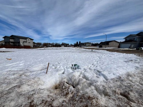 5084 Cornerstone Crescent, High Prairie, AB 