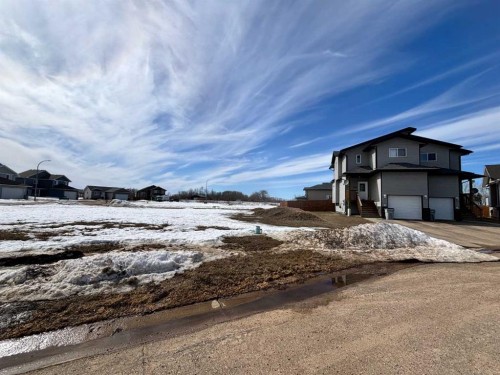 5076 Cornerstone Crescent, High Prairie, AB 