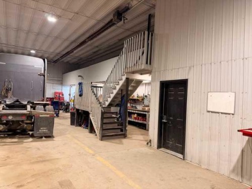 25 Wheatland Crescent, Provost, AB 