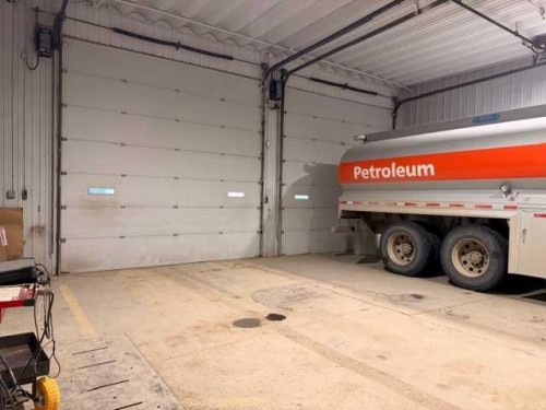 25 Wheatland Crescent, Provost, AB 