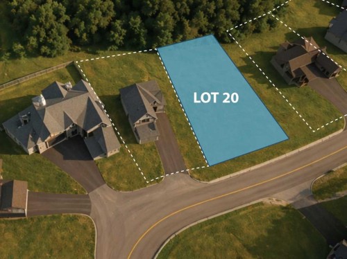 78 Slopeside Drive, Birchcliff, AB 