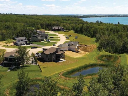 78 Slopeside Drive, Birchcliff, AB 