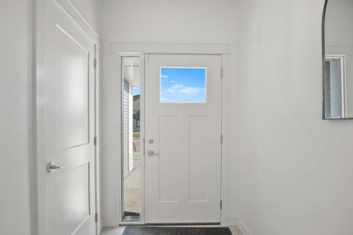 4 Emmett Crescent, Red Deer, AB - Indoor Photo Showing Other Room