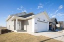 4 Emmett Crescent, Red Deer, AB  - Outdoor 
