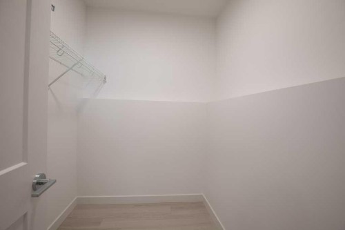 4 Emmett Crescent, Red Deer, AB - Indoor With Storage