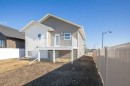 4 Emmett Crescent, Red Deer, AB  - Outdoor 