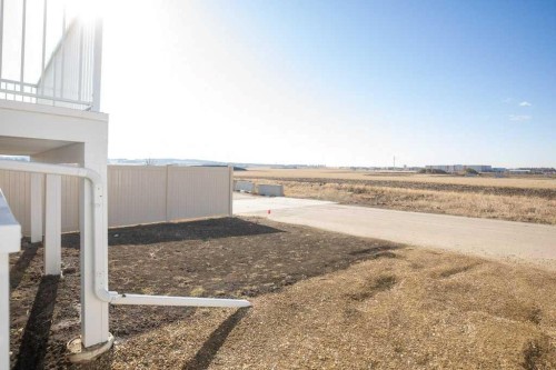 4 Emmett Crescent, Red Deer, AB - Outdoor